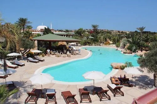 Cupola Bianca Resort Lampedusa