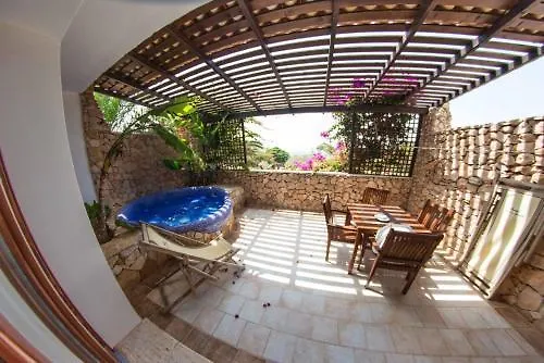 Cupola Bianca Resort Lampedusa